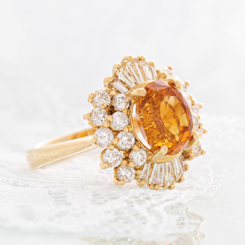 PPT - Celebrities who wear yellow sapphire ring PowerPoint Presentation -  ID:10685796
